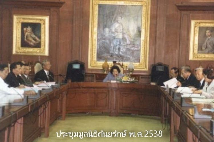 สรุปโครงการสืบสานพระราชปณิธานสมเด็จย่าต้านภัยมะเร็งเต้านม03